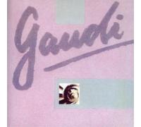 The Alan Parsons Project Gaudi (CD) Album