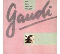 The Alan Parsons Project Gaudi (Vinyl LP) 12" Album