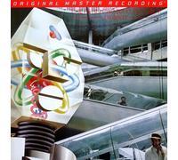 The Alan Parsons Project - I Robot - 2 x vinyl - Mobile Fidelity USA 2016