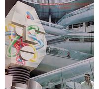The Alan Parsons Project I Robot (CV45 Audiophile Edition) (Vinyl LP) 12" Album