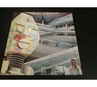 The Alan Parsons Project - i robot LP