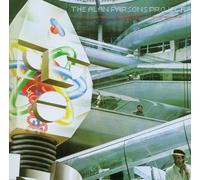 Alan Parsons Project I Robot (CD) Album