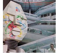 The Alan Parsons Project I Robot (Vinyl LP) 12" Album