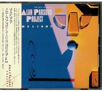 The Alan Parsons Project - Limelight the Best Volume 2