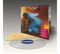 The Alan Parsons Project - Pyramid