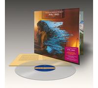 The Alan Parsons Project Pyramid (Vinyl LP) 12" Remastered Album