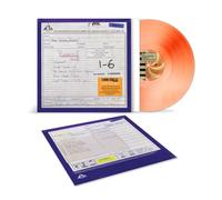 The Alan Parsons Project Pyramid 'Work in Progress' (RSD 2024) (Vinyl LP)