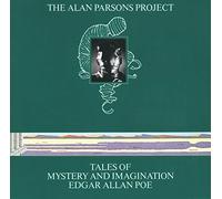 The Alan Parsons Project - Tales Of Mystery And ...