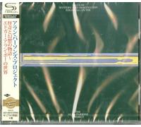 The Alan Parsons Project Tales Of Mystery And Imagination . Edgar Allan Poe (CD)