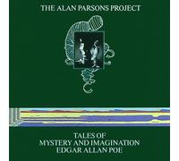 The Alan Parsons Project - Tales Of Mystery And ...