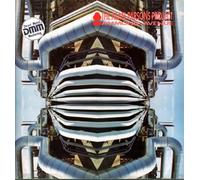 The Alan Parsons Project - The Alan Parsons Project - Ammonia Avenue,