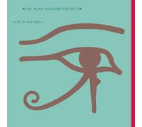 The Alan Parsons Project - The Alan Parsons Project - Eye In The Sky