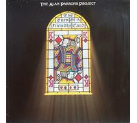 The Alan Parsons Project - The Alan Parsons Project joue The Alan Parsons PROJECT : "THE TURN OF A FRIENDLY CARD"