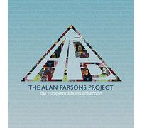 The Alan Parsons Project - The Complete Albums Collection (11 CD)