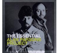 The Essential [2 CD] - Alan Parsons Project ARISTA