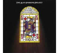 The Alan Parsons Project The Turn of a Friendly Card (CD) Album