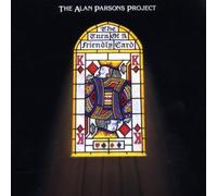 The Alan Parsons Project - Turn of a Friendly Card by The Alan Parsons Project Extra tracks, Original recording remastered edition (2009) Audio CD
