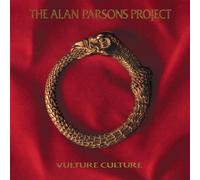 The Alan Parsons Project Vulture Culture (CD) Album