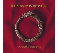 The Alan Parsons Project Vulture Culture (Vinyl LP) 12" Album