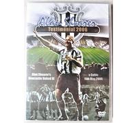 The Alan Shearer Testimonial