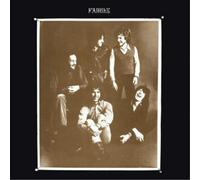 The Alarm A Song for Me (CD) Album