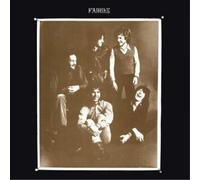 The Alarm A Song for Me (CD) Album
