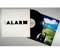 The Alarm - Change