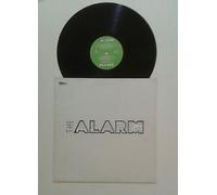 The Alarm "Change" LP IRS 64 2410291 Italy 1989 +
