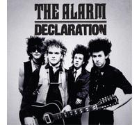 The Alarm Declaration 1984-1985 (Vinyl LP) 12" Remastered Album