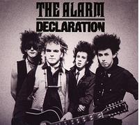 Alarm - Declaration 1984-1985