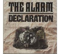 The Alarm - Declaration