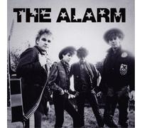The Alarm Eponymous 1981-1983 (Vinyl LP) 12" Album