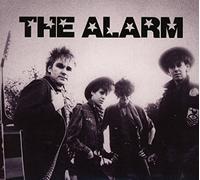 The Alarm – Eponymous 1981-1983 – CD