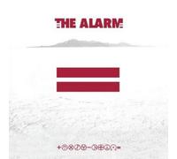 The Alarm Equals (Vinyl LP) 12" Album