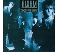 The Alarm - Eye of the Hurricane