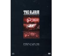 The Alarm - Live in the Poppy Fields (+ CD)