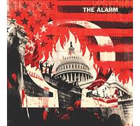 The Alarm - Omega ( audioCD )
