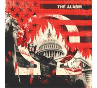 The Alarm - Omega