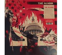 THE ALARM OMEGA (INDIE EXCLUSIVE LP) VINYL LP NUOVO