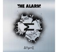 The Alarm Sigma (Vinyl LP) 12" Album