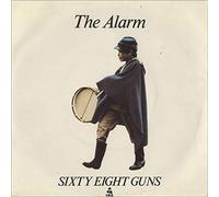 The Alarm - Sixty Eight Guns
