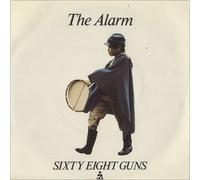 The Alarm - sixty-eight guns / same