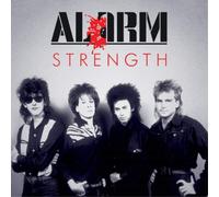 The Alarm Strength 1985-1986 (CD) Album