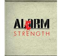 The Alarm - Strength