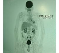 The Alarm Transformation (CD) Album