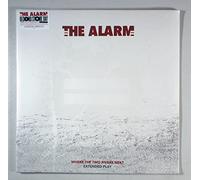 The Alarm - Where the Two Rivers Meet - EP