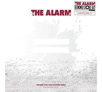 The Alarm Where The Two Rivers Meet Ep (RSD 2018) (Vinyl LP)