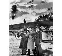 The Alba Controllo Film Foto Poster Stampa 61x50.8cm Classico Foto 188406