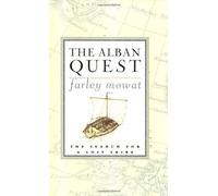 The Alban Quest: The Search for a Lost Tribe