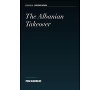 The Albanian Takeover: Corporate Nations